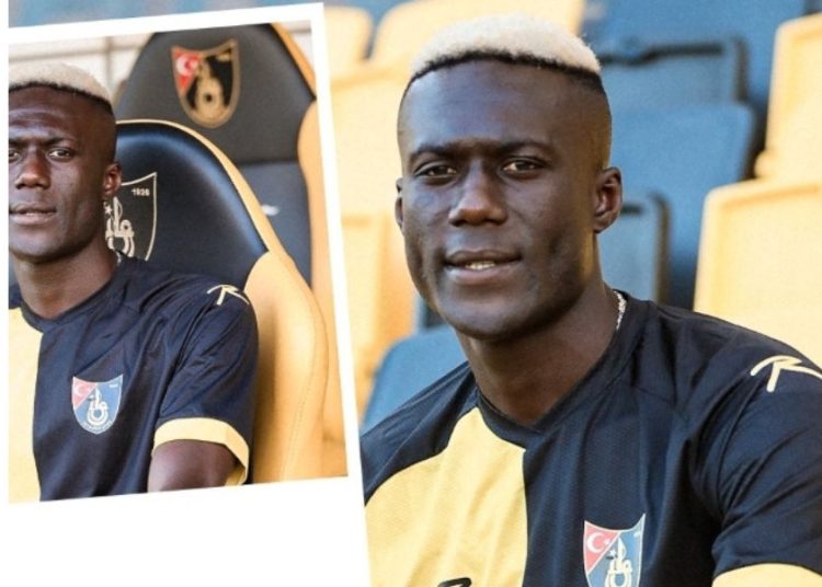 Alassane Ndao