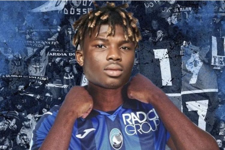 El Bilal Touré