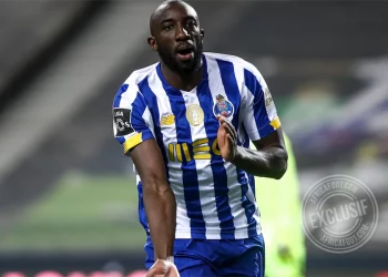 Moussa Marega