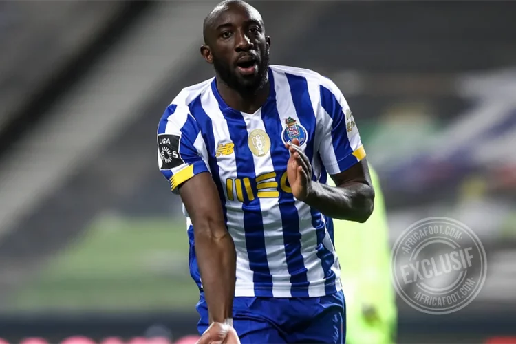Moussa Marega