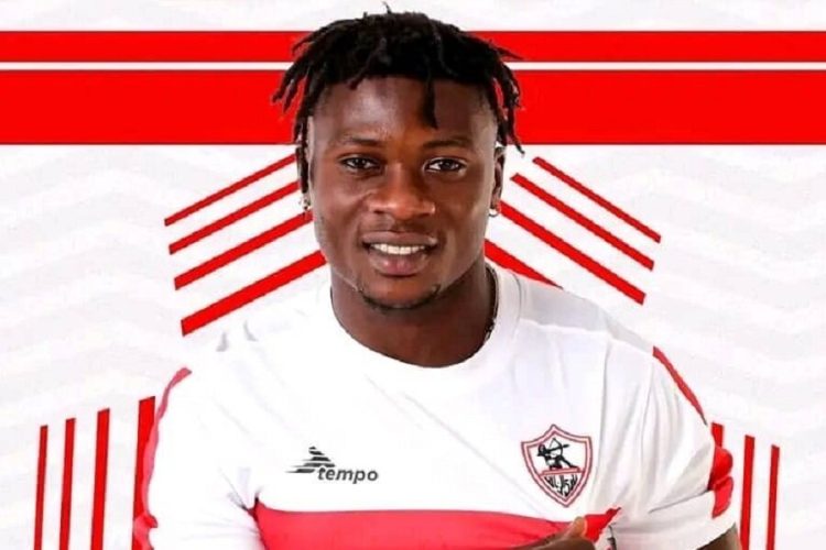 Samson Akinyoola