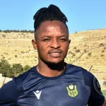 Walter Bwalya