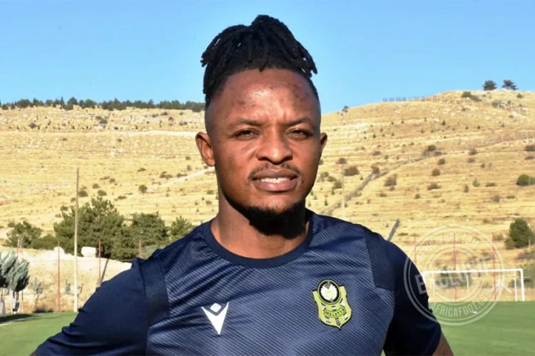 Walter Bwalya