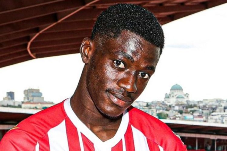Nasser Djiga