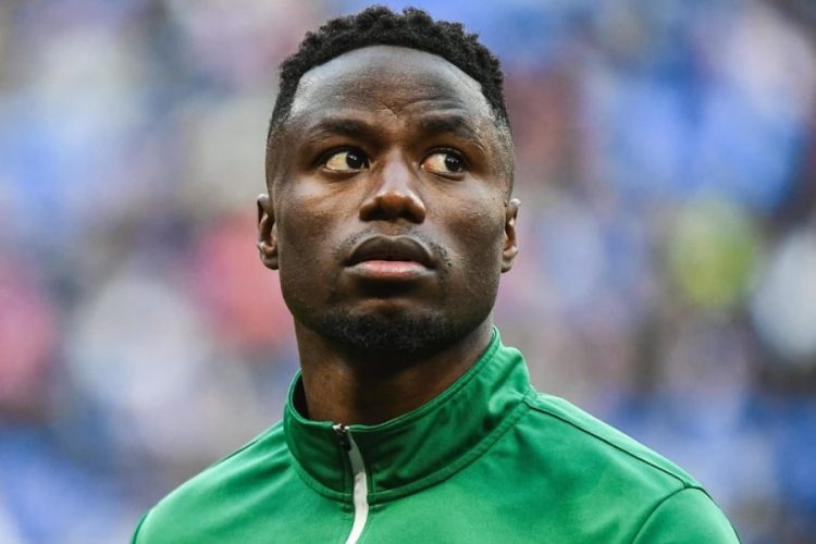 Paul-Georges Ntep