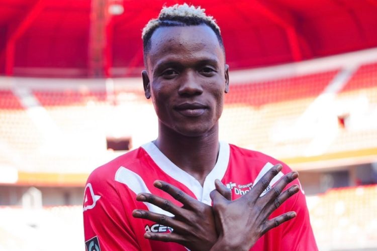 Glody Makabi Lilepo