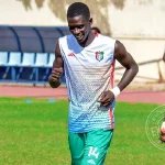 Ababacar Sarr