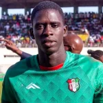 Ababacar Sarr