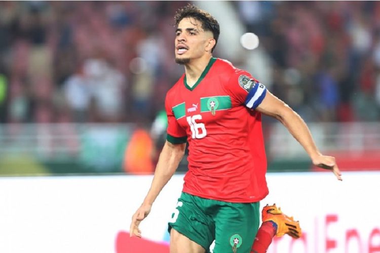 Abde Ezzalzouli