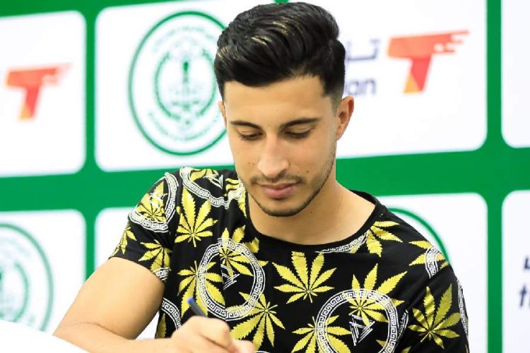 Abdelaziz Knani