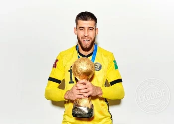 Abderrahmane Medjadel