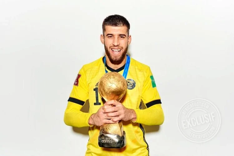 Abderrahmane Medjadel