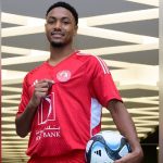 Abdou Diallo