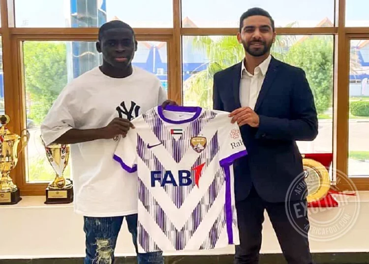 Abdoul Karim Traoré