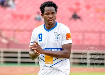 Abdoul Salam Dembélé