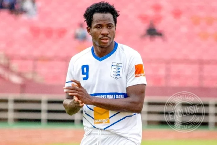 Abdoul Salam Dembélé
