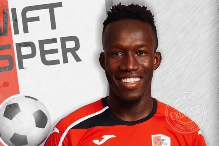 Abdoul Traoré