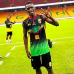 Abdoulaye Coulibaly