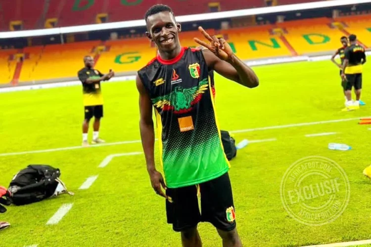 Abdoulaye Coulibaly