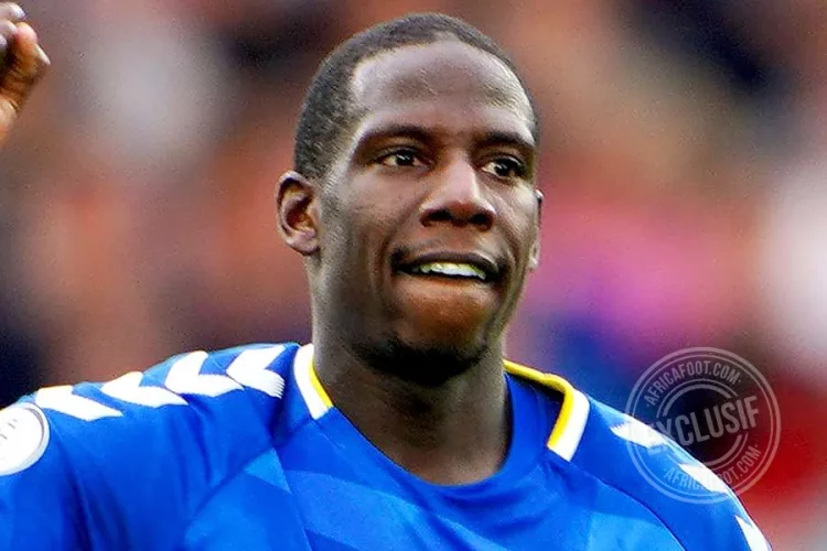 Abdoulaye Doucouré