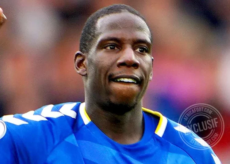 Abdoulaye Doucouré