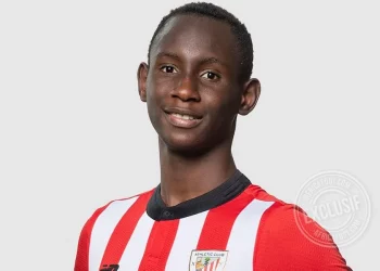 Abdoulaye Maiga Koita