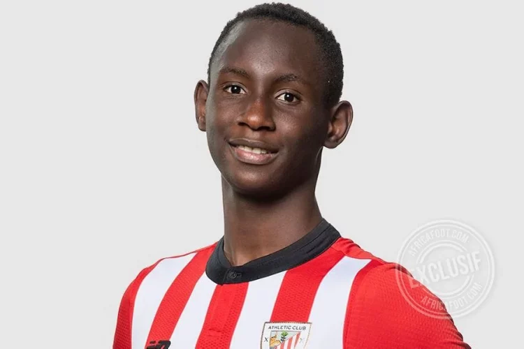 Abdoulaye Maiga Koita