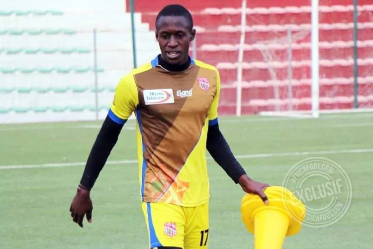Abdoulaye Toungara