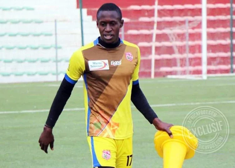Abdoulaye Toungara