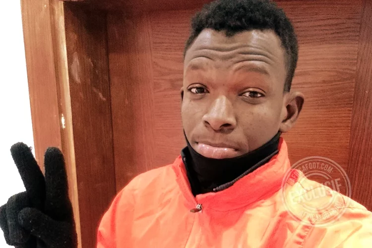 Abdourahamane Maiga