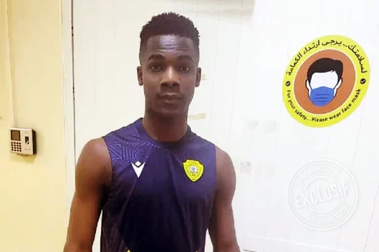 Aboubacar Cissé