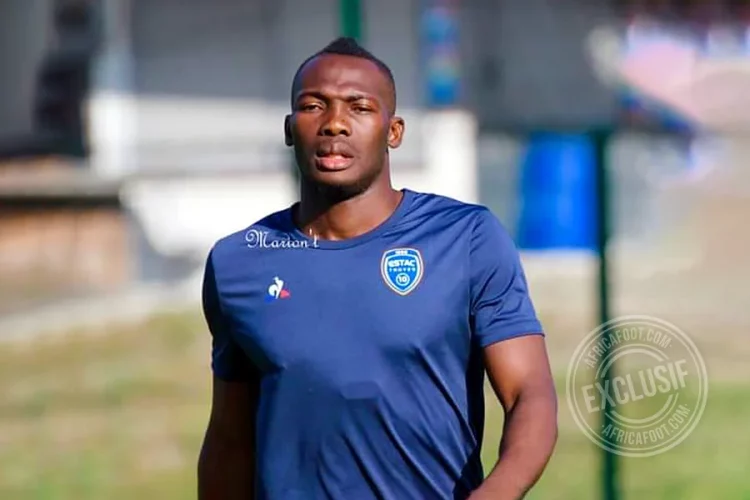Aboubacar Demba Camara