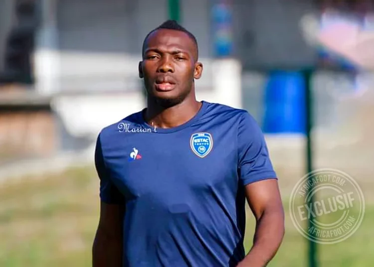 Aboubacar Demba Camara