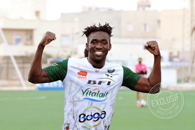 Aboubacar Diarra