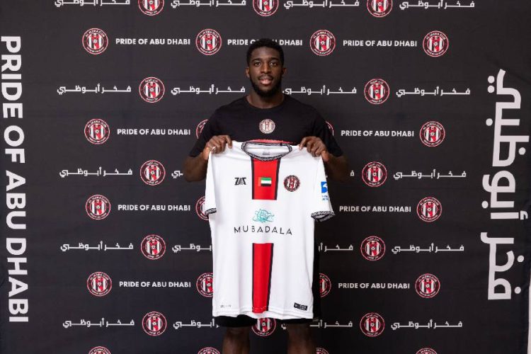 Aboubakar Kamara