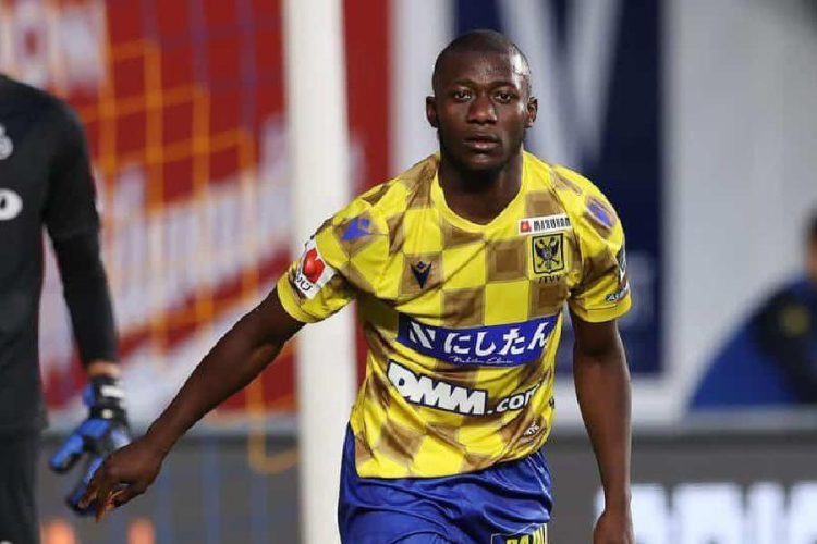 Aboubakary Koita