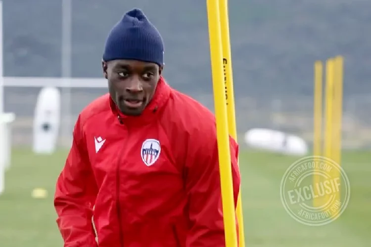 Aboubakary Sacko