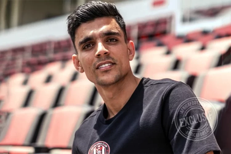 Achraf Bencharki