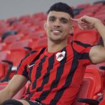 Achraf Bencharki