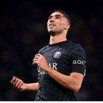 Achraf Hakimi