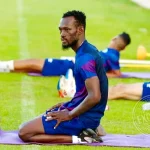 Adama Ballo