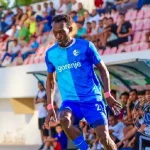 Adama Ballo
