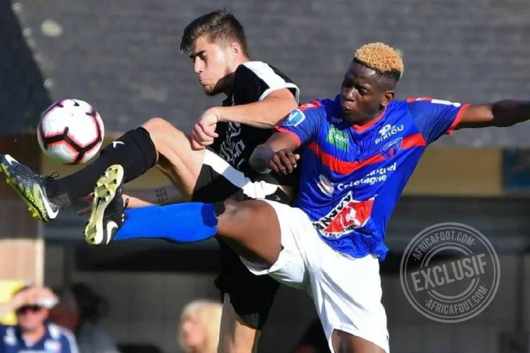 Adama Doumbia