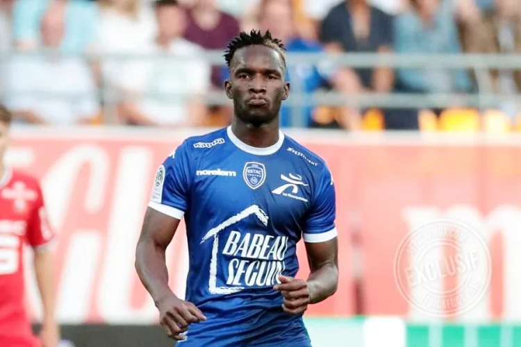 Adama Niane