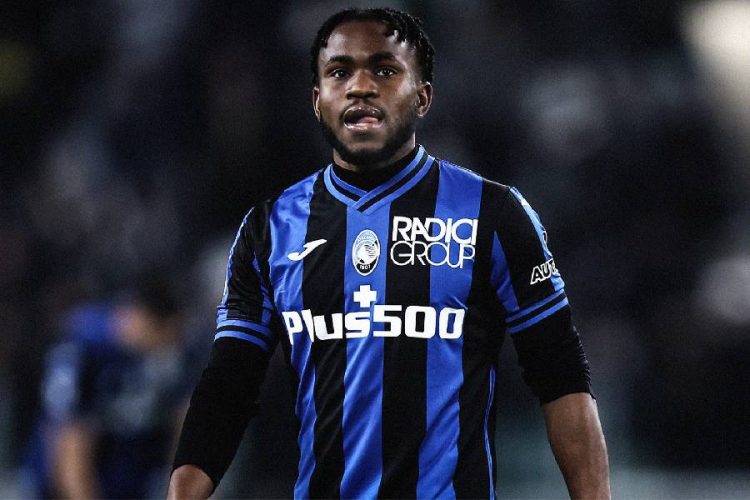 Ademola Lookman