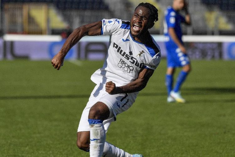 Ademola Lookman