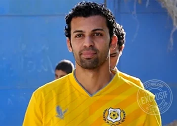 Ahmed Abdel Aziz Mody