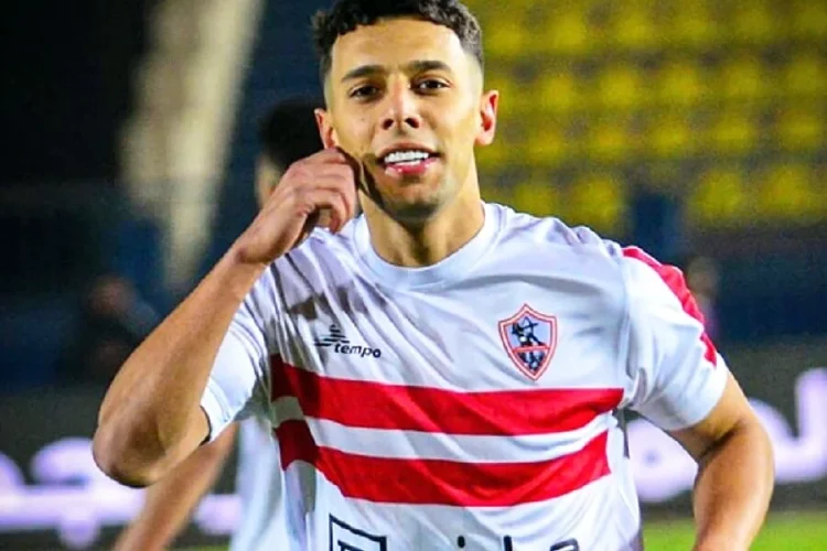 Ahmed Belhadji