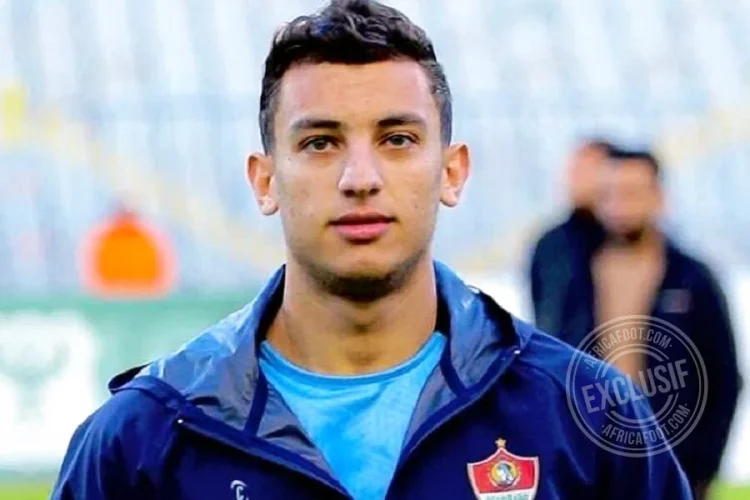 Ahmed El Nadry