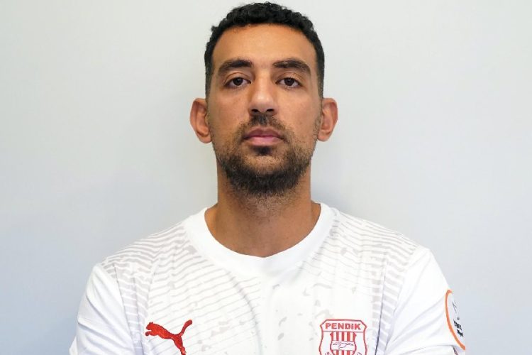 Ahmed Hassan